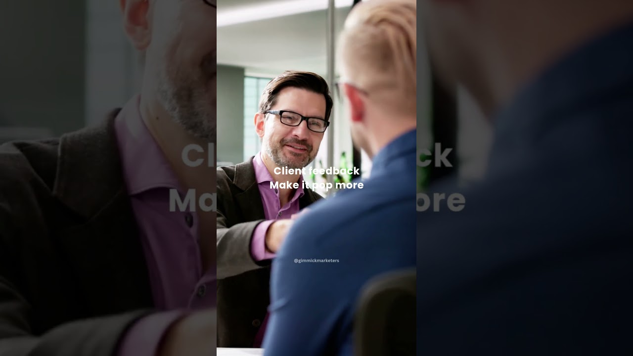 👉 Agency Life: The Messy Middle Behind Every Campaign 