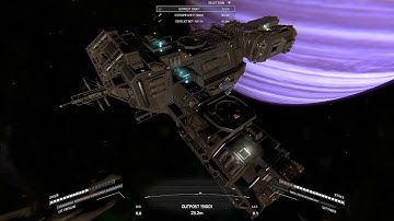 How To Dock in Hellion