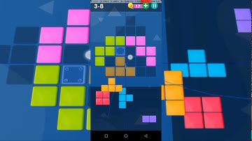 Smart Puzzles Extra Block Level 6 to 10