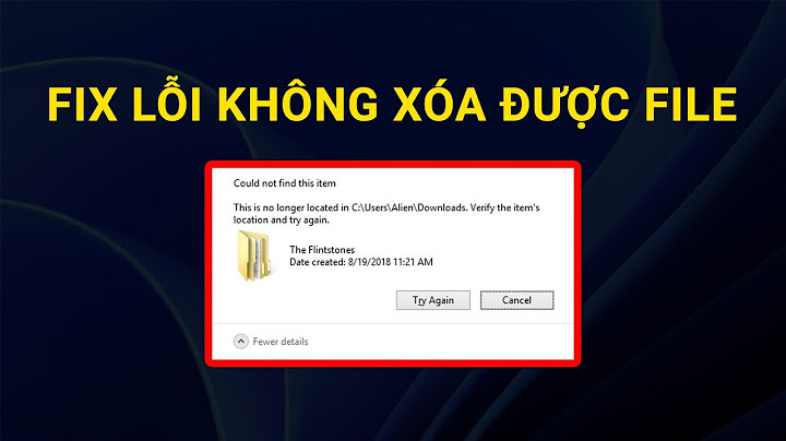 Ckfinder báo lỗi không tìm thấy thư mục năm 2024