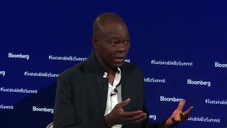 Download Lagu Architect Francis Kéré on Sustainable Design MP3