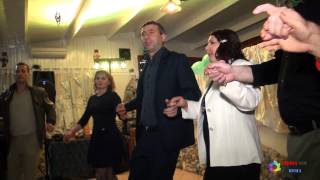 Media Sim Roma Botez 10.01.2015 parte 2