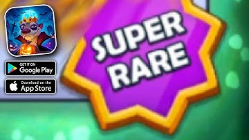 SUPER RARE - Ludus (Android, iOS) Gameplay Part 469