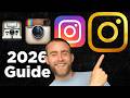 How To Grow on Instagram in 2026 | From 0 Followers Mp3 Song
