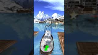 Real Cruise Ship Driving Simulator 2021 Gameplay #Shorts screenshot 5