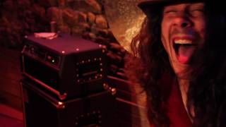 Harisson Swing // Child Swing live @ Le Spoum