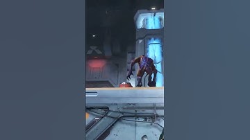 Those speedy demons - DOOM (2016) #doom2016 #gaming #demon #fps #rugby