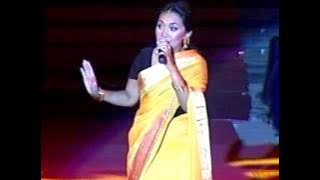 Tabuh Melasti   Kala Cinta Menggoda - Ocha and Sanggar Bona Alit @ Plasma O 2010