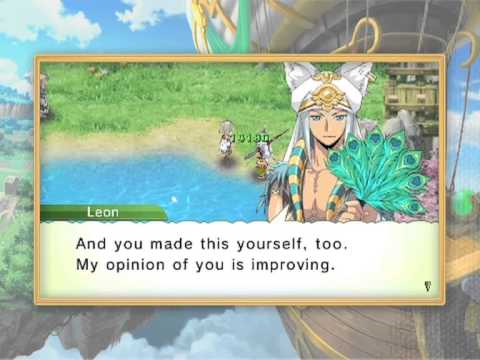 rune factory 4 telecommunicator