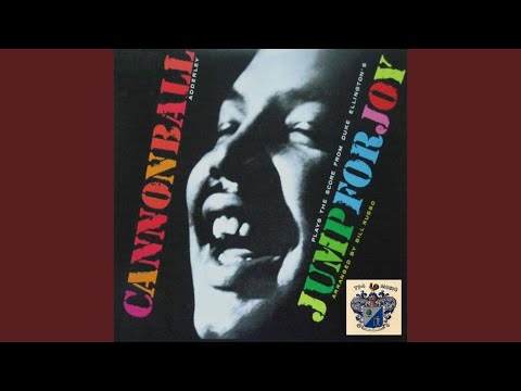 Cannonball Adderley Nothin K Pop Lyrics Song