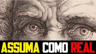 Como a Lei da Assunção Realmente Funciona (Neville Goddard)
