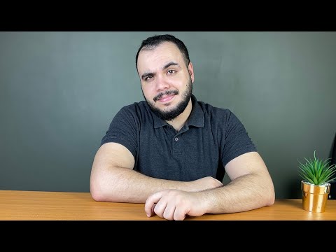 Capa de تحديثات القناه ، رجعنا تاني | الكورسات الجديده ✌️