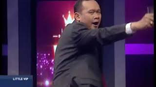 Lantunan Suara Merdu Nadhia Aryasa Nyanyikan Lagu Burung Camar