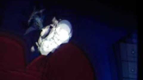 My seconed random Invader ZIm