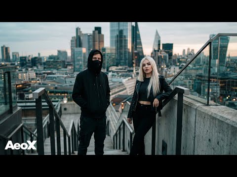 One Voice – Emotional Melodic EDM | Alan Walker x Ava Max Style | Future Bass 2026 | Aeon KnoX