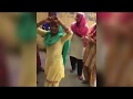 Haye ni haye nakhra tera ni hayereted gabru... By desi woman..