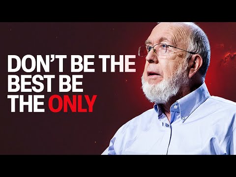 The Stories Behind Kevin Kelly's Viral Life Advice thumbnail