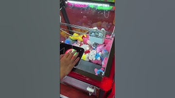 Mini Cube Crane - Demo Video