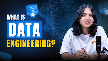 What is Data Engineering? | Data Engineering Explained | Intellipaat