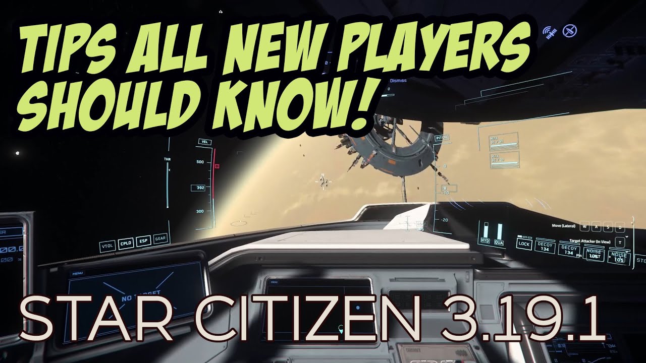 Star Citizen 3 19 Release Date