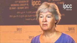 Catherine Mitchell, CLA Chapter 11: Policy, Financing and Implementation