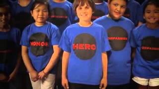 Kindness Counts Club PSA