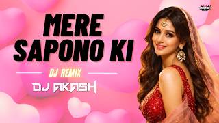 Saponoki Rani  Club Remix  Dj Akash  Hindi Song  2026