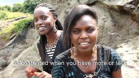 Iyemakse -- Bro Masai OFFICIAL video 2016