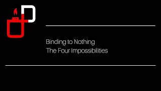 Binding to Nothing