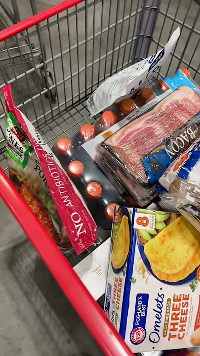 New Year, New Costco Haul! Should I Share Our Low-Carb Picks? #lowcarb #keto