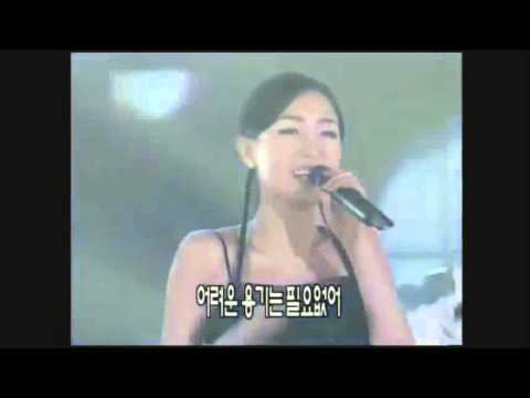 샵(Sharp) - 가까이 Live 2000.01.15