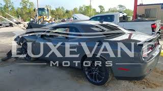 2C3CDZFJXPH684510 2023 Dodge Challenger
