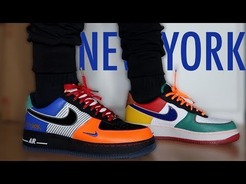 air force 1 athlete's foot