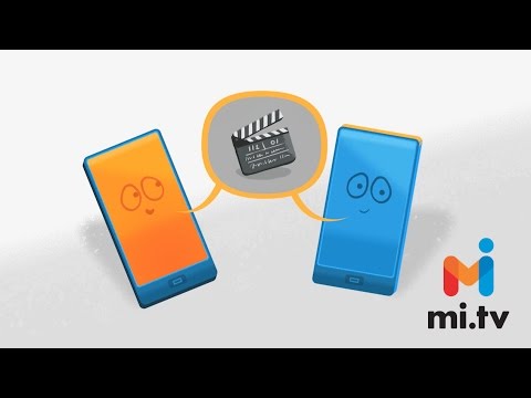 mi.tv - برمجة التلفزيون