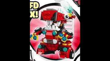 Ranking Every Mixel Max From Series 8-9! #shorts #shorts30