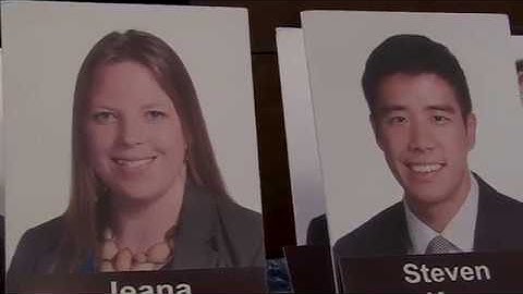 TAMU Analytics Student Perspectives:  A Look back on Capstone Projects