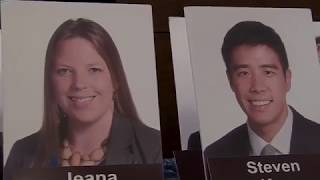 TAMU Analytics Student Perspectives:  A Look back on Capstone Projects