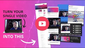ContentFries Introduction - waste of time or the right tool for you?