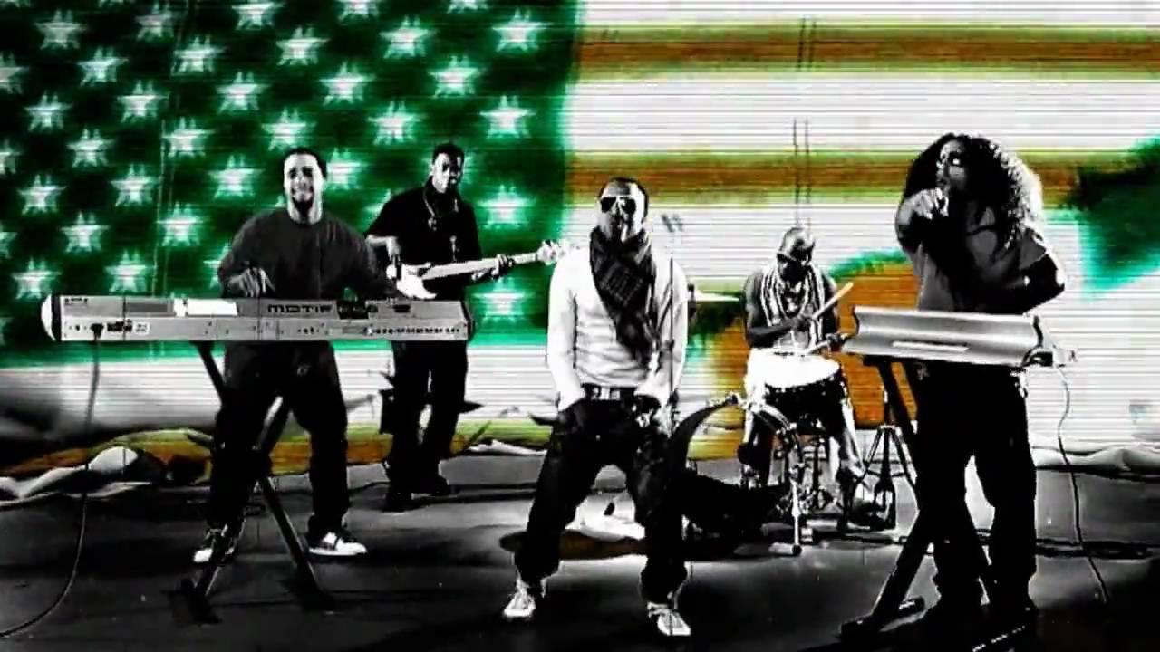 The Score feat. Master Shortie - We Got You (Da Lab Remix) - YouTube