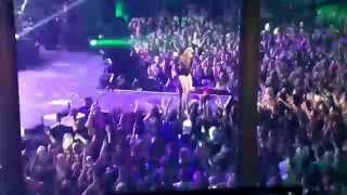 Jessie J - LASERLIGHT - iTunes Festival 2014