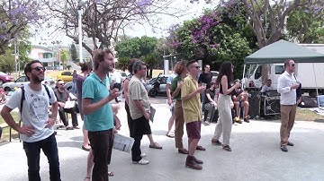 ReCoCo |  Life Under Representational Regimes