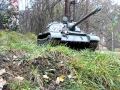 RC tank T-55 1/8 (14)