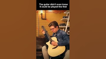 The Guitar didn