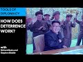 Understanding Deterrence