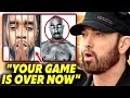 Eminem Exposes Diddy&#39;s Evil Role In 2Pac Shooting