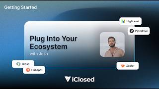 How to Connect Your CRM, Calendar & Sales Stack in One Place