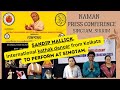 Sandip Mallick, International kathak dancer from Kolkata to perform at Singtam