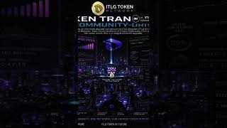 AWAIT YOUR VOTE #InterLink #ITLG #ITL #fypシ #viral