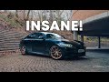 This 450bhp M240i is INSANELY FAST!