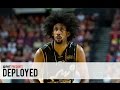 Leaving The NBA For $20 Million [Josh Childress | Documentary]